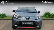 Toyota Aygo X 1.0 VVT-i Undercover 5dr Auto Petrol Hatchback